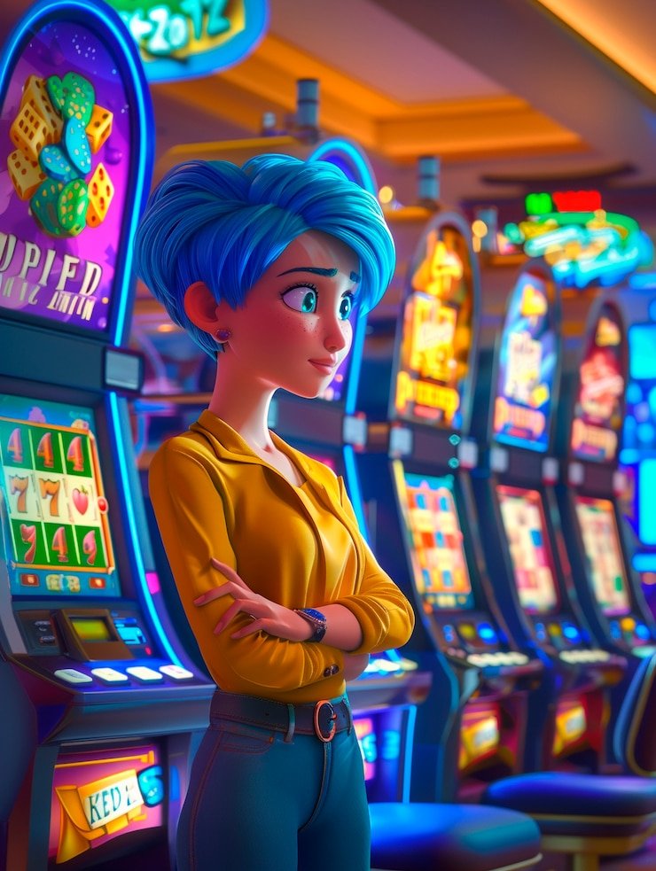 Live table game interface walkthrough